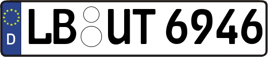 LB-UT6946