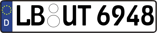 LB-UT6948