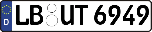 LB-UT6949