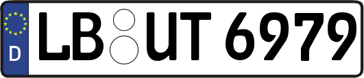 LB-UT6979