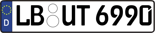 LB-UT6990