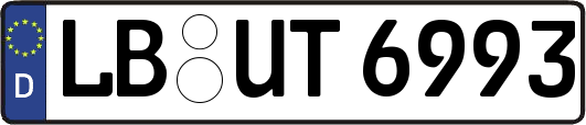 LB-UT6993