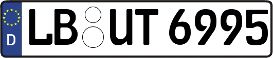 LB-UT6995