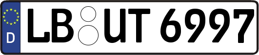 LB-UT6997