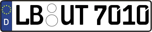 LB-UT7010