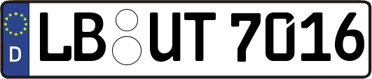 LB-UT7016