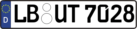 LB-UT7028