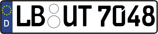 LB-UT7048
