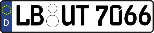 LB-UT7066
