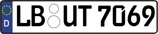 LB-UT7069