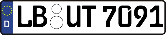 LB-UT7091