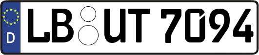 LB-UT7094