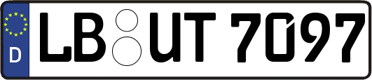 LB-UT7097