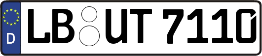 LB-UT7110