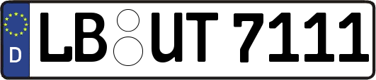LB-UT7111