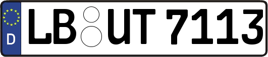 LB-UT7113