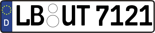 LB-UT7121