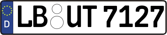 LB-UT7127