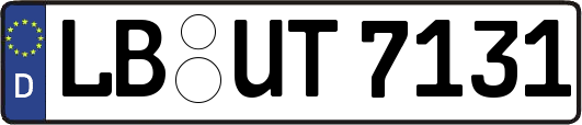 LB-UT7131