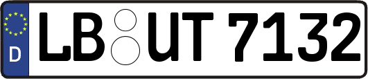 LB-UT7132