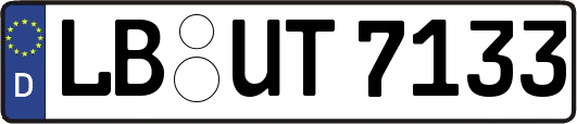 LB-UT7133