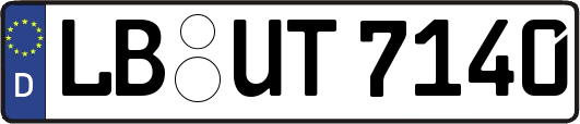 LB-UT7140