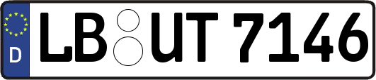 LB-UT7146