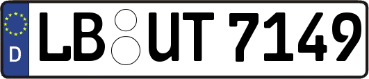 LB-UT7149