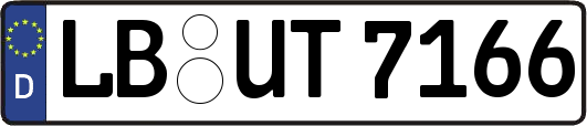 LB-UT7166