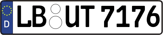 LB-UT7176