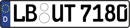 LB-UT7180