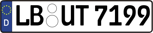 LB-UT7199