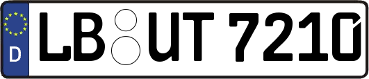 LB-UT7210