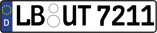 LB-UT7211
