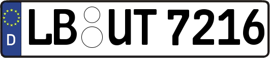 LB-UT7216