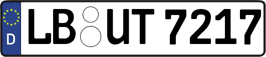 LB-UT7217