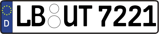 LB-UT7221