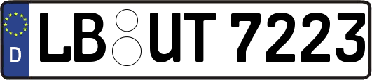 LB-UT7223