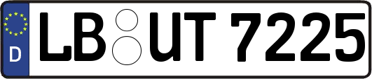 LB-UT7225