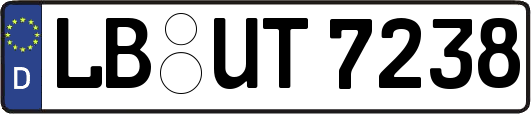 LB-UT7238