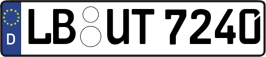 LB-UT7240