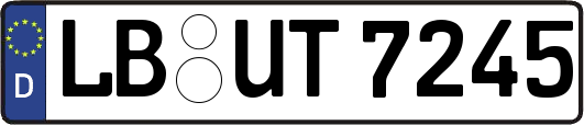 LB-UT7245