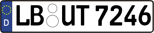 LB-UT7246