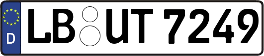 LB-UT7249