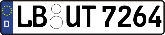 LB-UT7264
