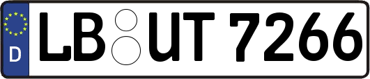 LB-UT7266