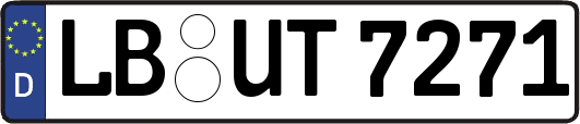 LB-UT7271