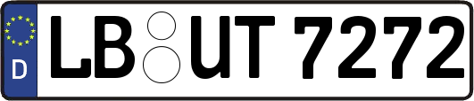 LB-UT7272