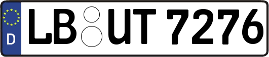LB-UT7276
