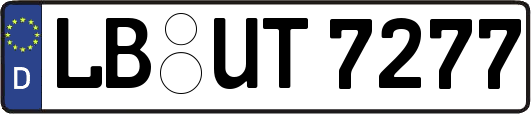 LB-UT7277